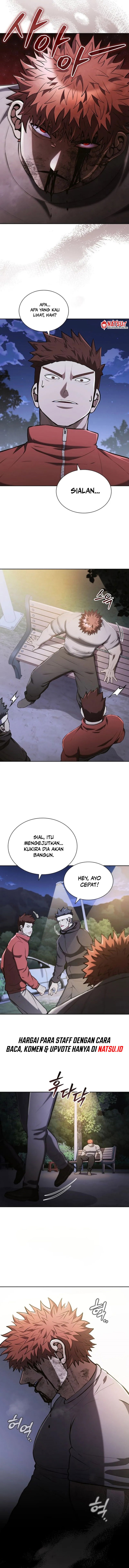 Reincarnation Boss - Chapter 25 6 Reincarnation Boss - Chapter 25 6