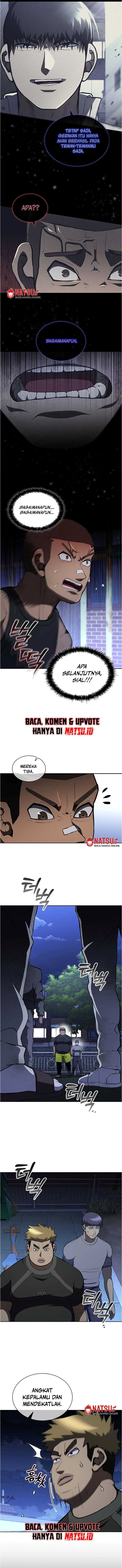 Reincarnation Boss - Chapter 08 8