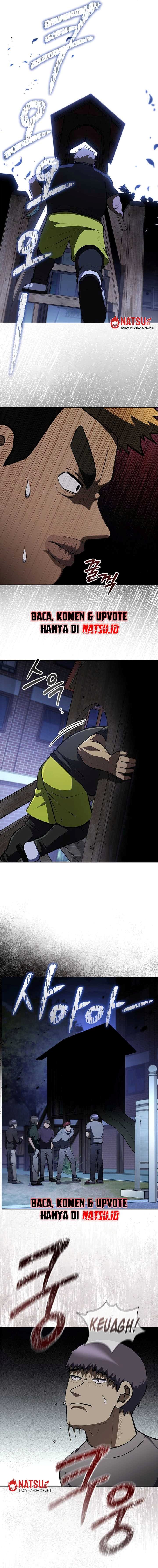 Reincarnation Boss - Chapter 08 10