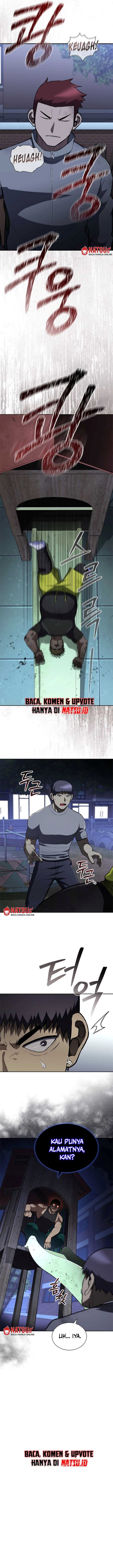 Reincarnation Boss - Chapter 08 11