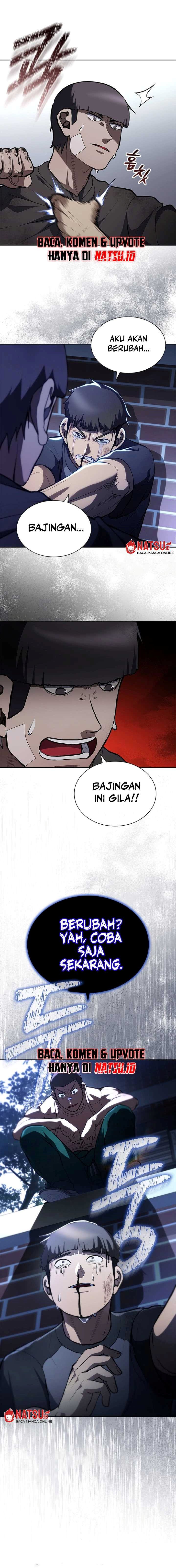 Reincarnation Boss - Chapter 08 15
