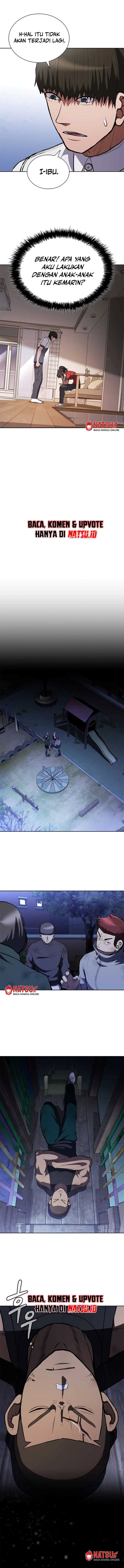 Reincarnation Boss - Chapter 08 7