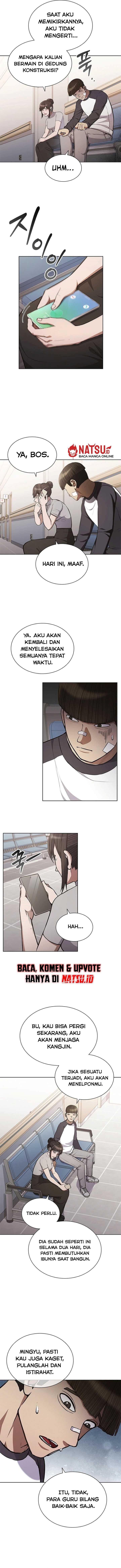 Reincarnation Boss - Chapter 02 10 Reincarnation Boss - Chapter 02 10