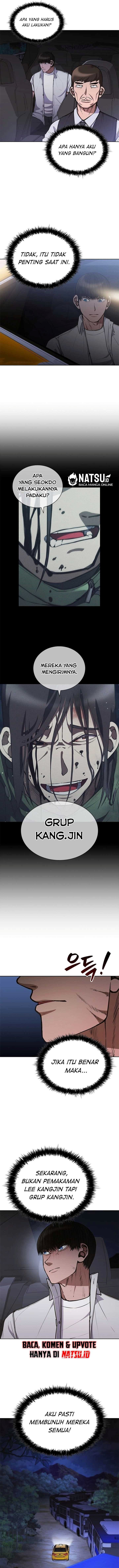 Reincarnation Boss - Chapter 02 15 Reincarnation Boss - Chapter 02 15