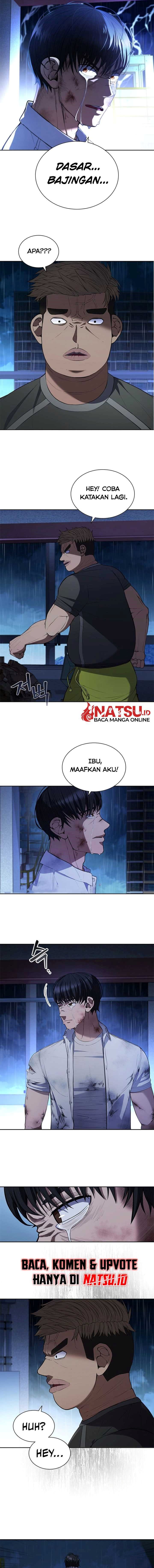Reincarnation Boss - Chapter 02 4 Reincarnation Boss - Chapter 02 4