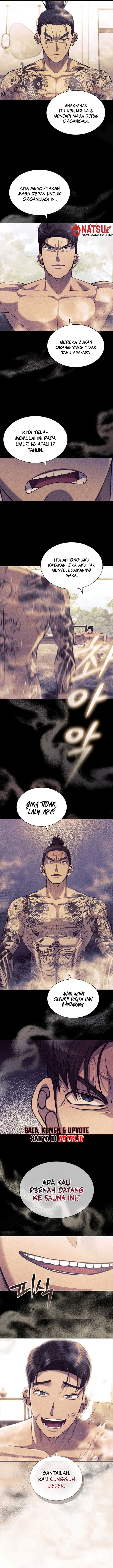 Reincarnation Boss - Chapter 03 8