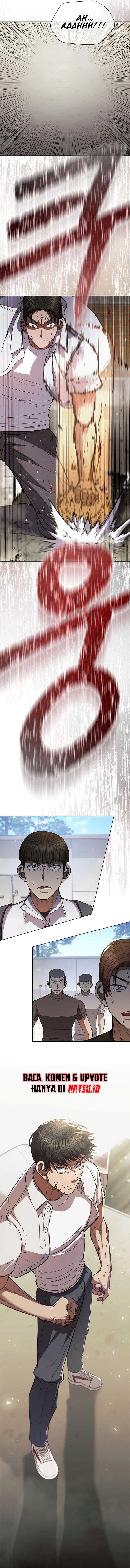 Reincarnation Boss - Chapter 03 18