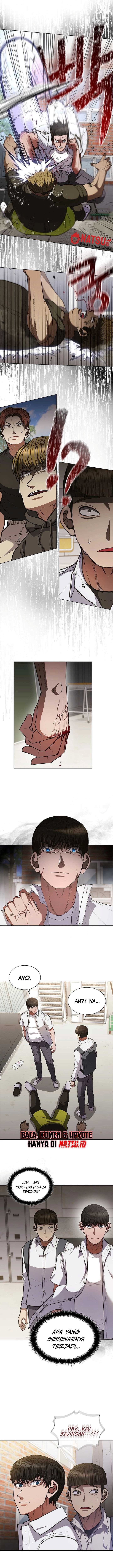 Reincarnation Boss - Chapter 03 13