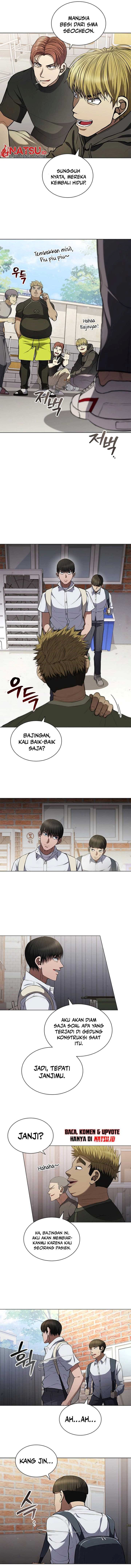 Reincarnation Boss - Chapter 03 10