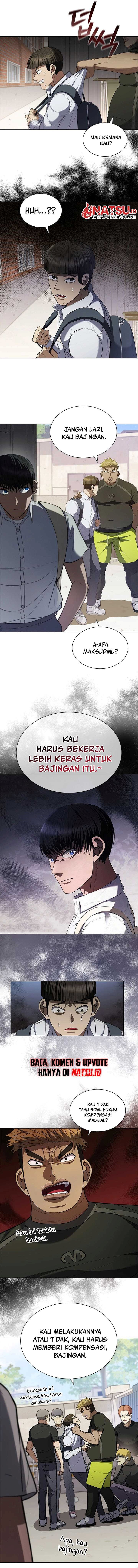 Reincarnation Boss - Chapter 03 11
