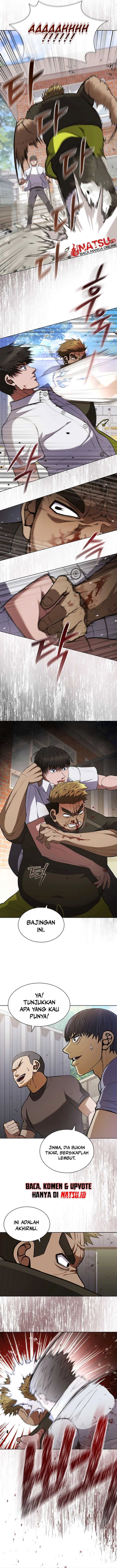 Reincarnation Boss - Chapter 03 16