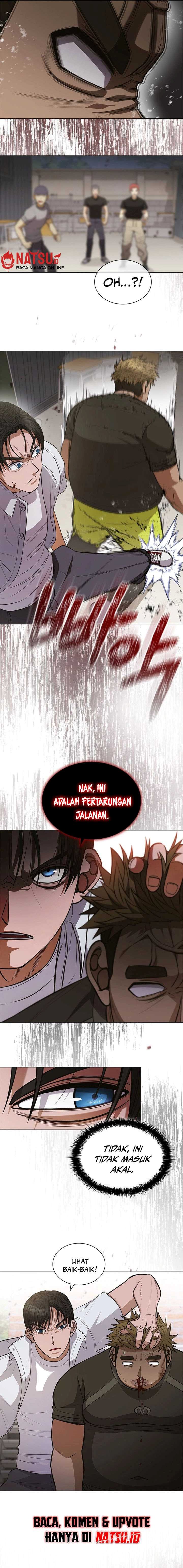 Reincarnation Boss - Chapter 03 17