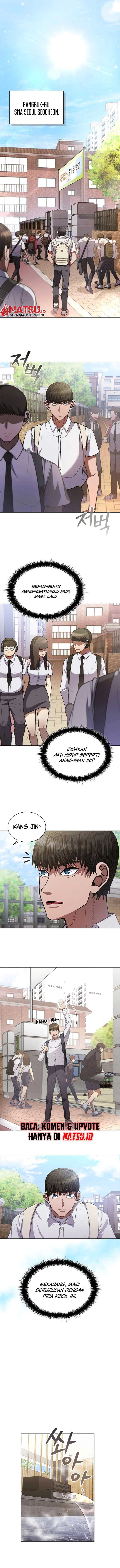 Reincarnation Boss - Chapter 03 6