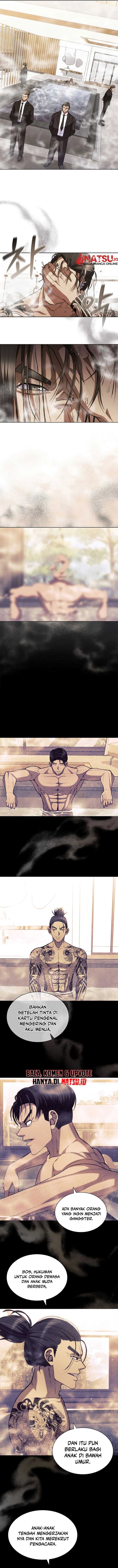 Reincarnation Boss - Chapter 03 7