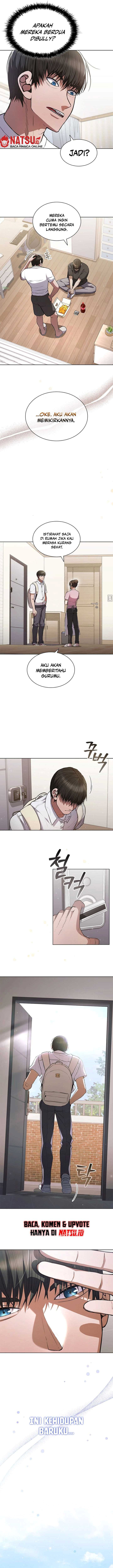 Reincarnation Boss - Chapter 03 5