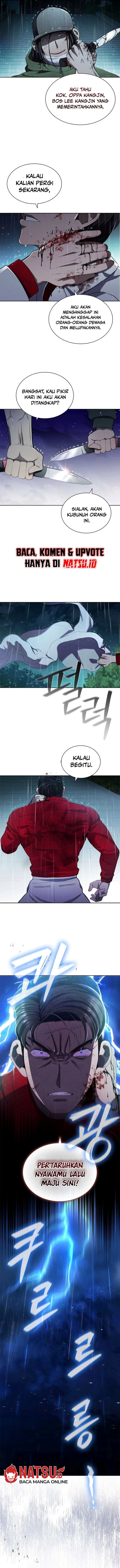 Reincarnation Boss - Chapter 01 9