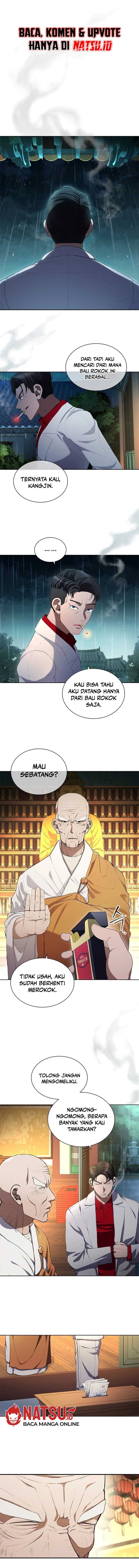 Reincarnation Boss - Chapter 01 2