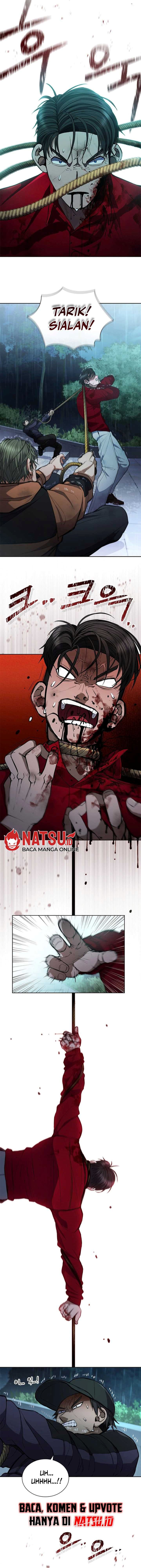 Reincarnation Boss - Chapter 01 13
