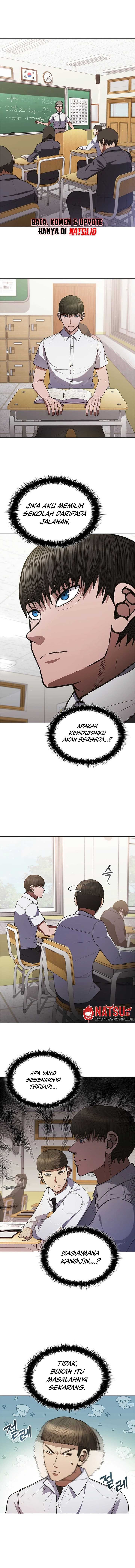 Reincarnation Boss - Chapter 04 2
