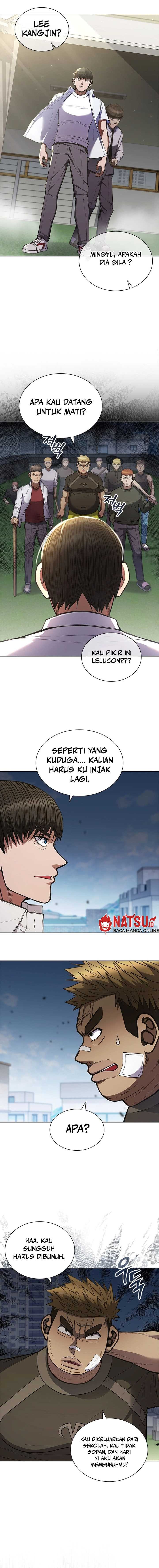 Reincarnation Boss - Chapter 04 12