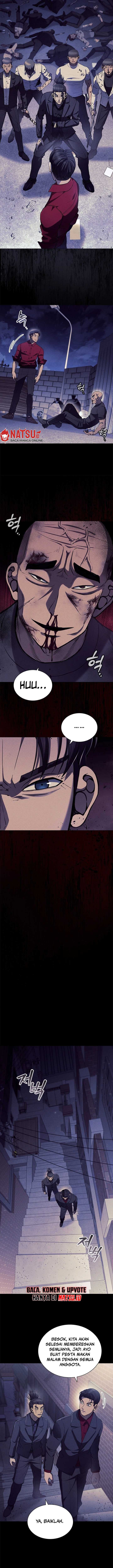 Reincarnation Boss - Chapter 04 6
