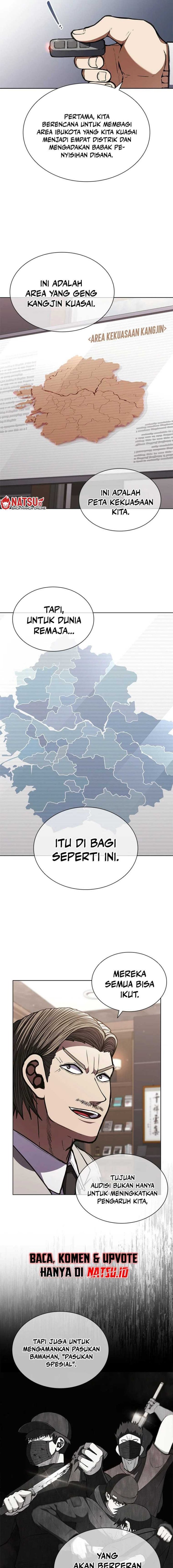 Reincarnation Boss - Chapter 05 8