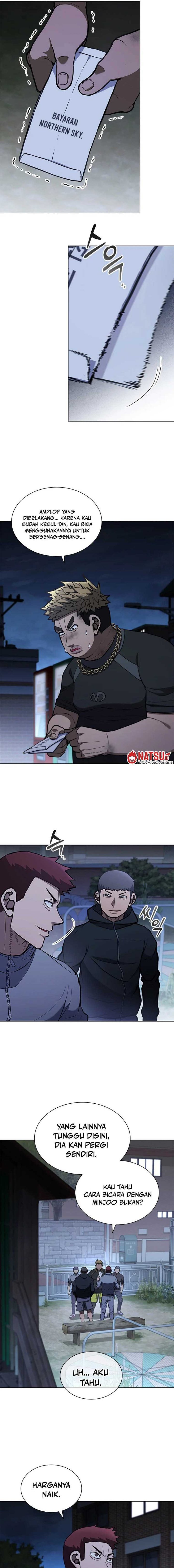 Reincarnation Boss - Chapter 05 20