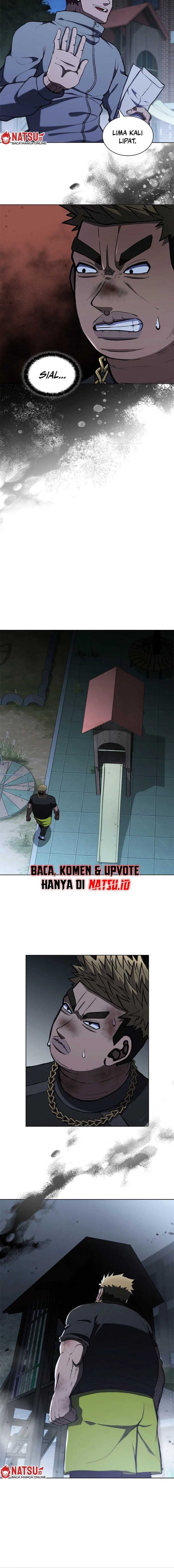 Reincarnation Boss - Chapter 05 21