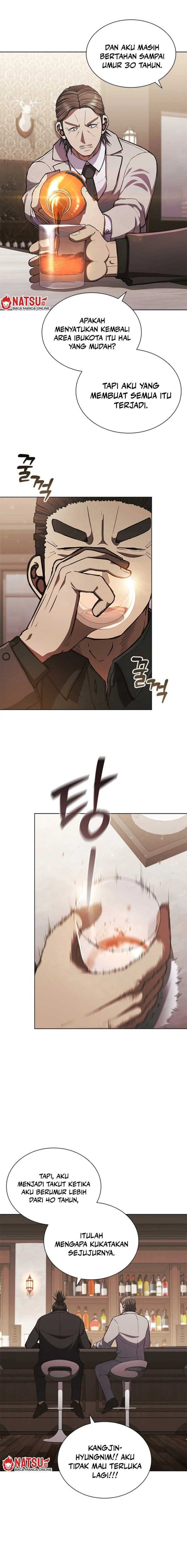 Reincarnation Boss - Chapter 05 3