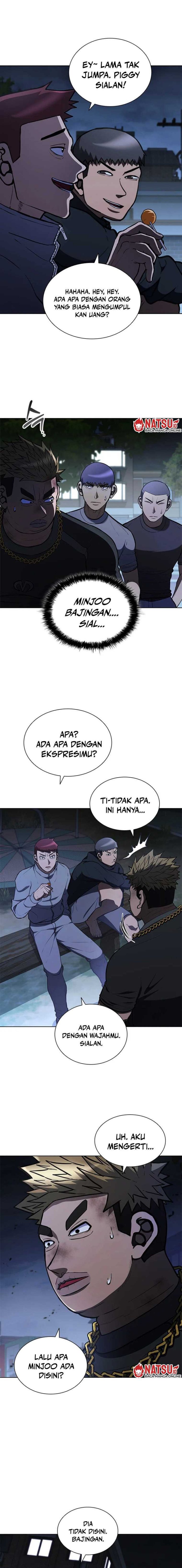 Reincarnation Boss - Chapter 05 18