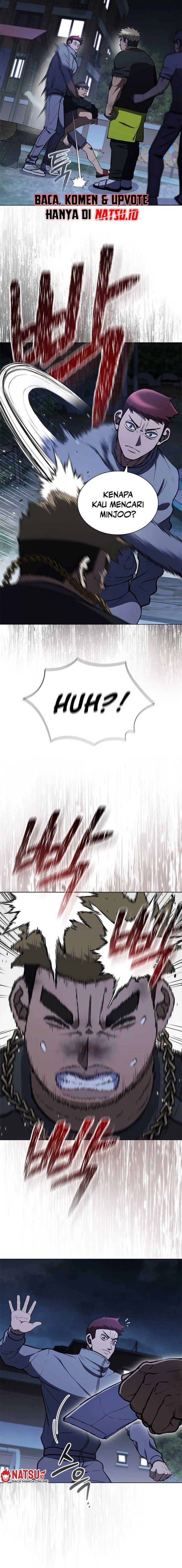 Reincarnation Boss - Chapter 05 19
