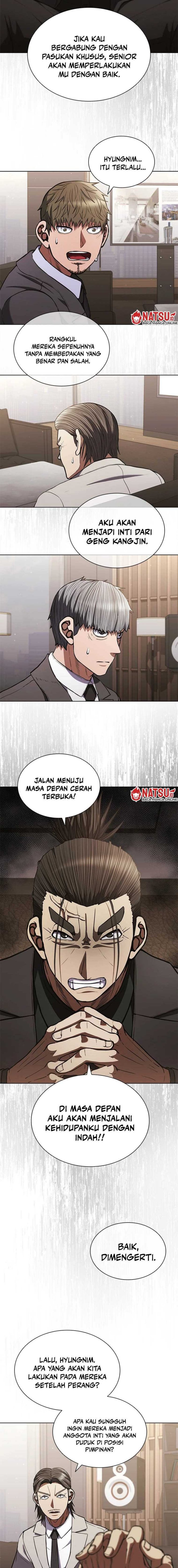 Reincarnation Boss - Chapter 05 12