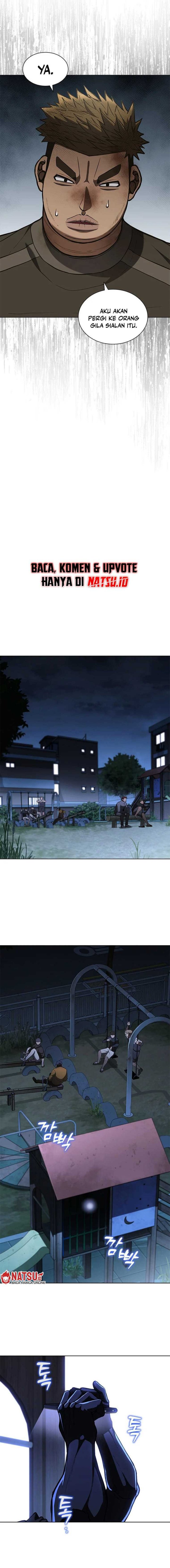 Reincarnation Boss - Chapter 05 16