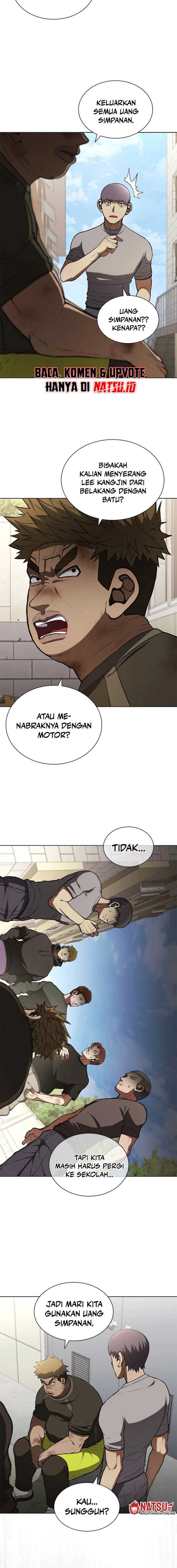 Reincarnation Boss - Chapter 05 15
