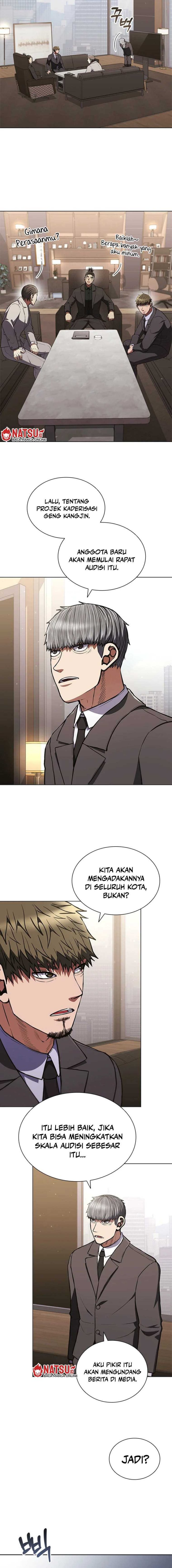 Reincarnation Boss - Chapter 05 7