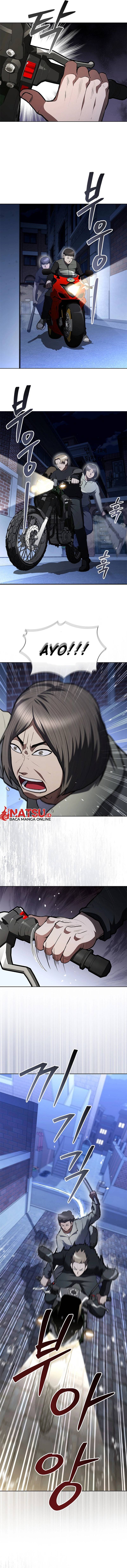 Reincarnation Boss - Chapter 10 8