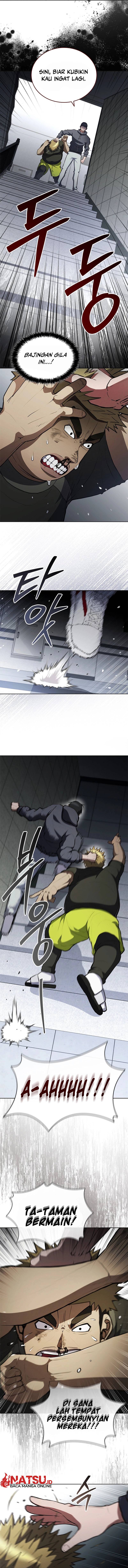 Reincarnation Boss - Chapter 10 3