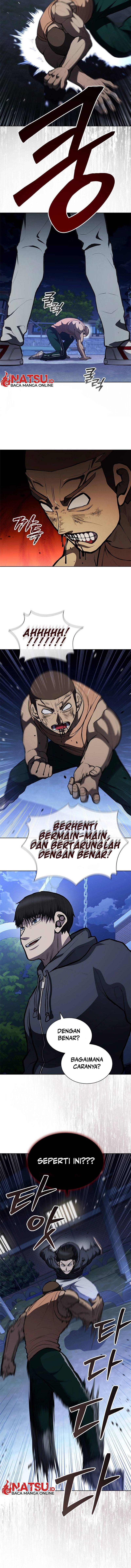 Reincarnation Boss - Chapter 10 19
