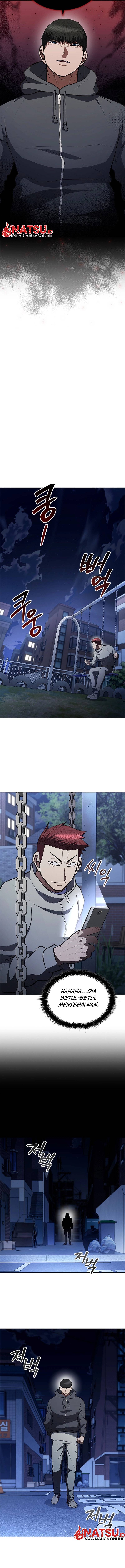 Reincarnation Boss - Chapter 10 12