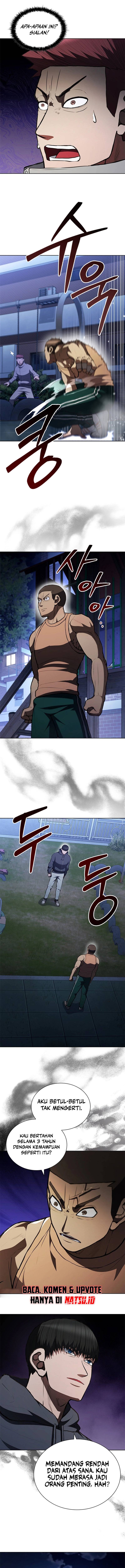 Reincarnation Boss - Chapter 10 13
