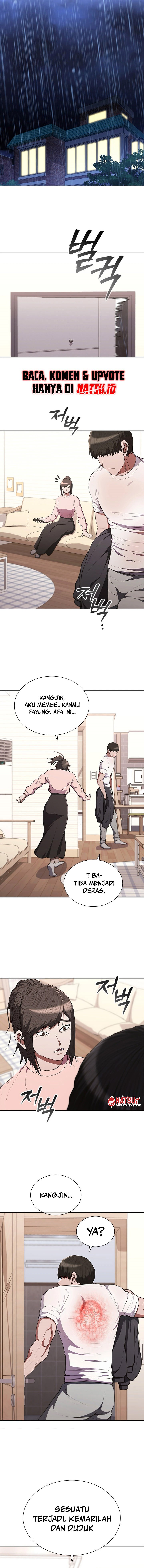 Reincarnation Boss - Chapter 14 9