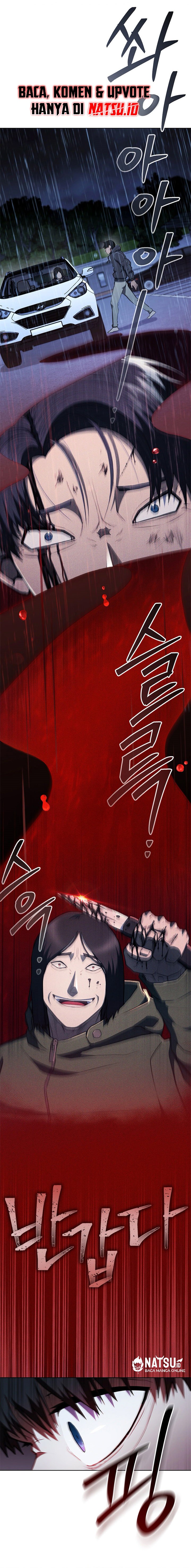 Reincarnation Boss - Chapter 14 2