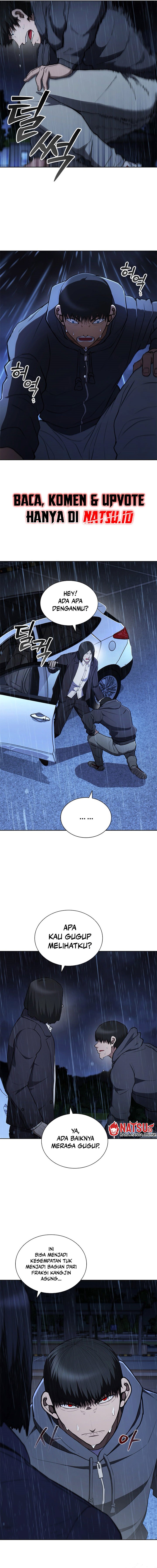 Reincarnation Boss - Chapter 14 3