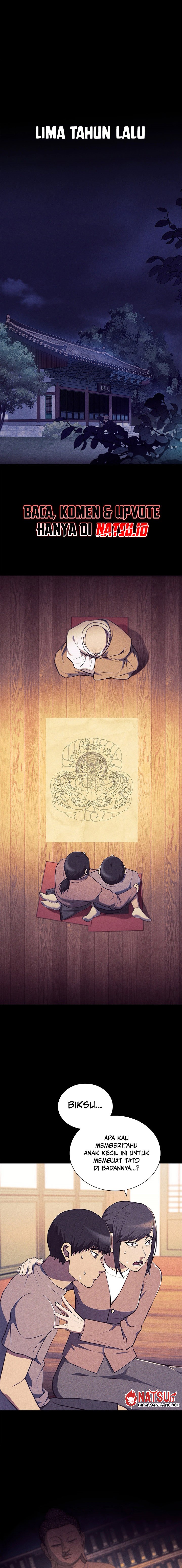 Reincarnation Boss - Chapter 14 12
