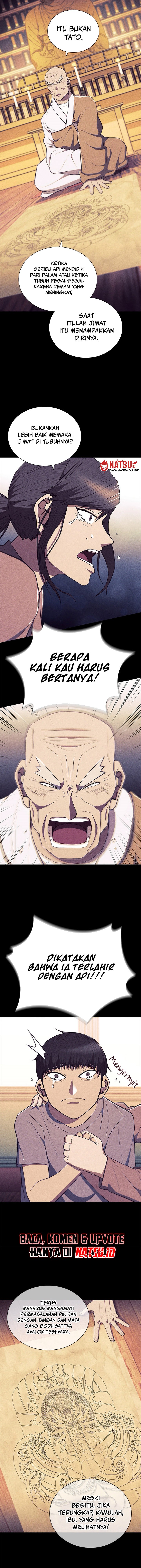 Reincarnation Boss - Chapter 14 13