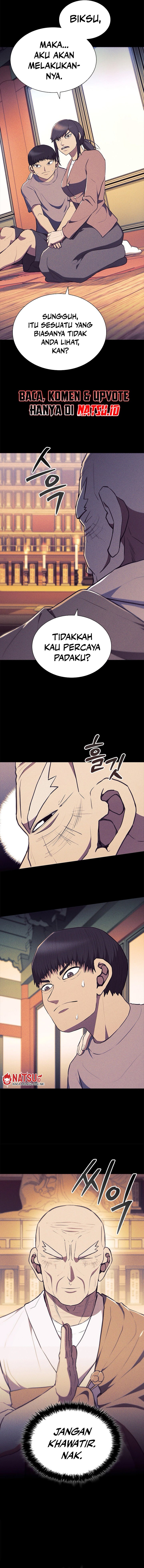 Reincarnation Boss - Chapter 14 15