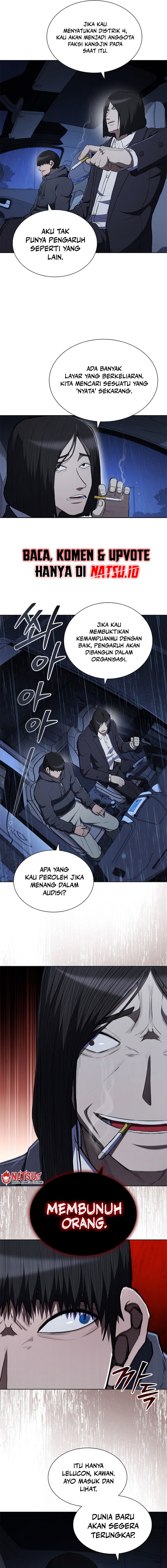 Reincarnation Boss - Chapter 14 6