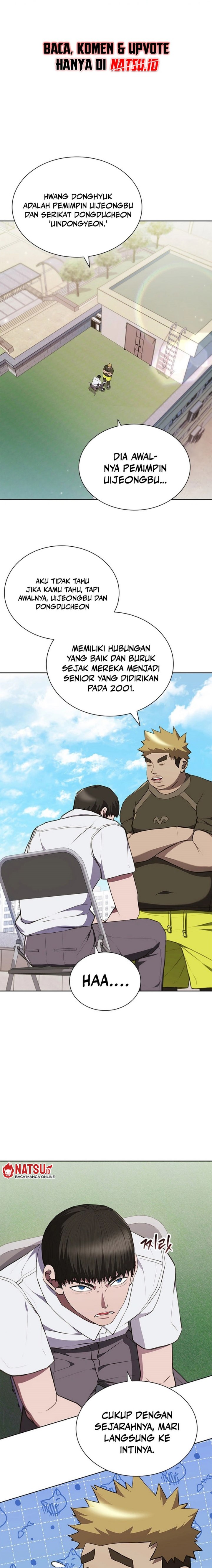 Reincarnation Boss - Chapter 15 2