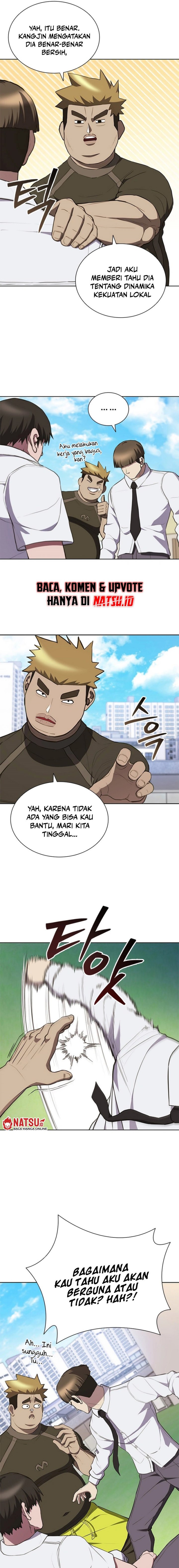 Reincarnation Boss - Chapter 15 20