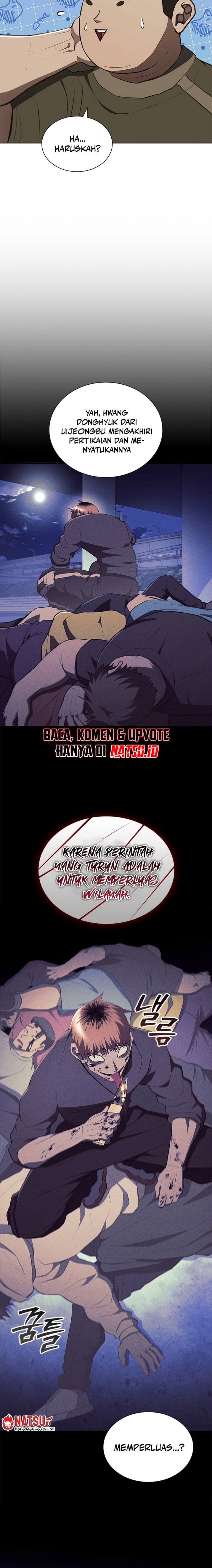 Reincarnation Boss - Chapter 15 3